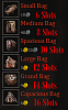 Click image for larger version

Name:	Personal Bag Storage.png
Views:	3522
Size:	62.5 KB
ID:	761